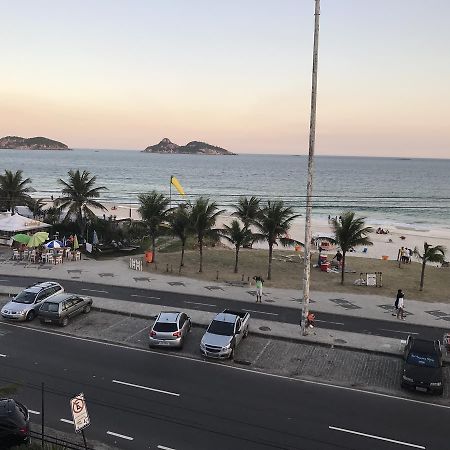 Hotel Praia Linda Rio de Janeiro Exterior photo