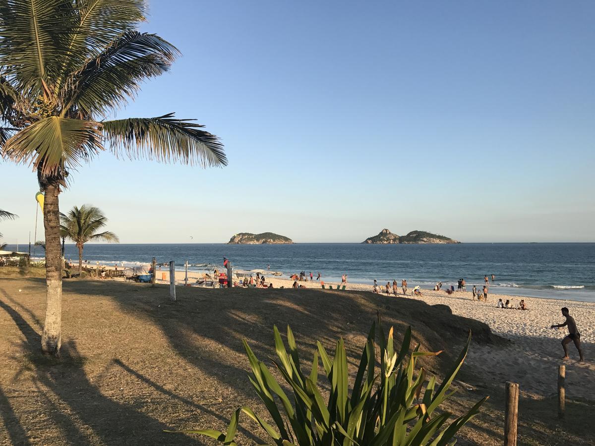 Hotel Praia Linda Rio de Janeiro Exterior photo