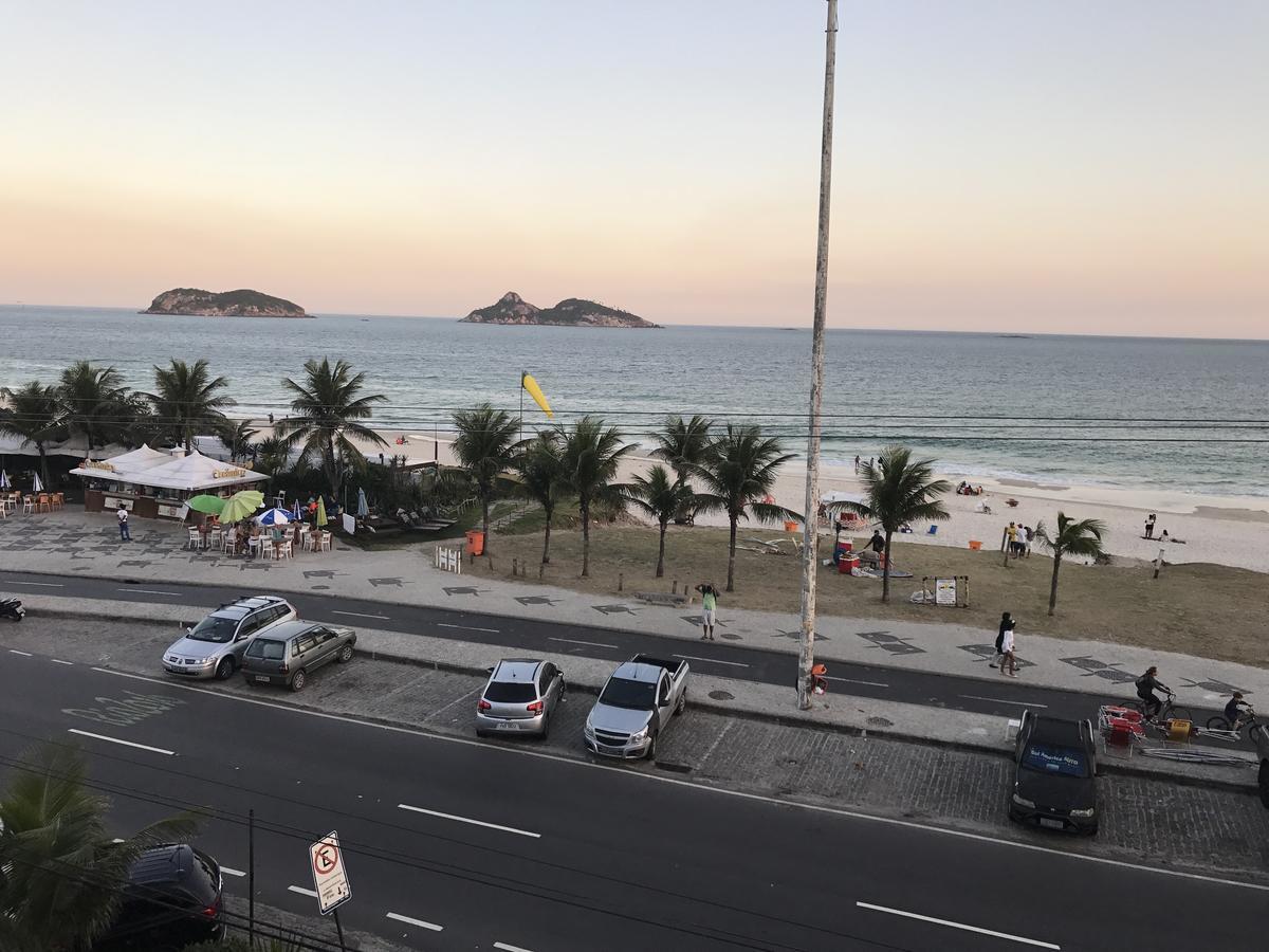 Hotel Praia Linda Rio de Janeiro Exterior photo